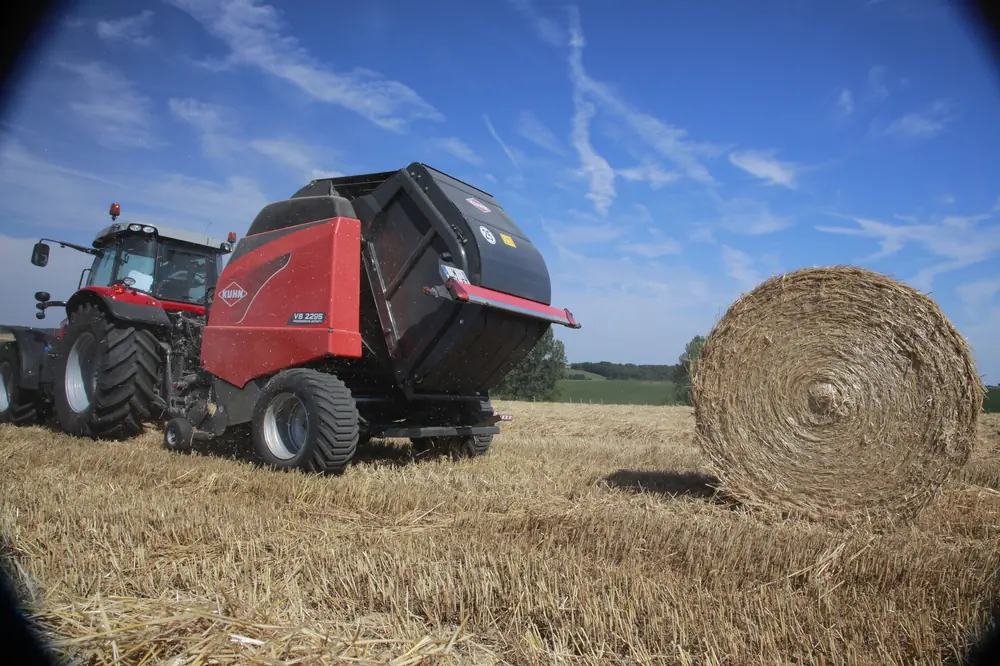 Kuhn VB 2295 thumbnail 6