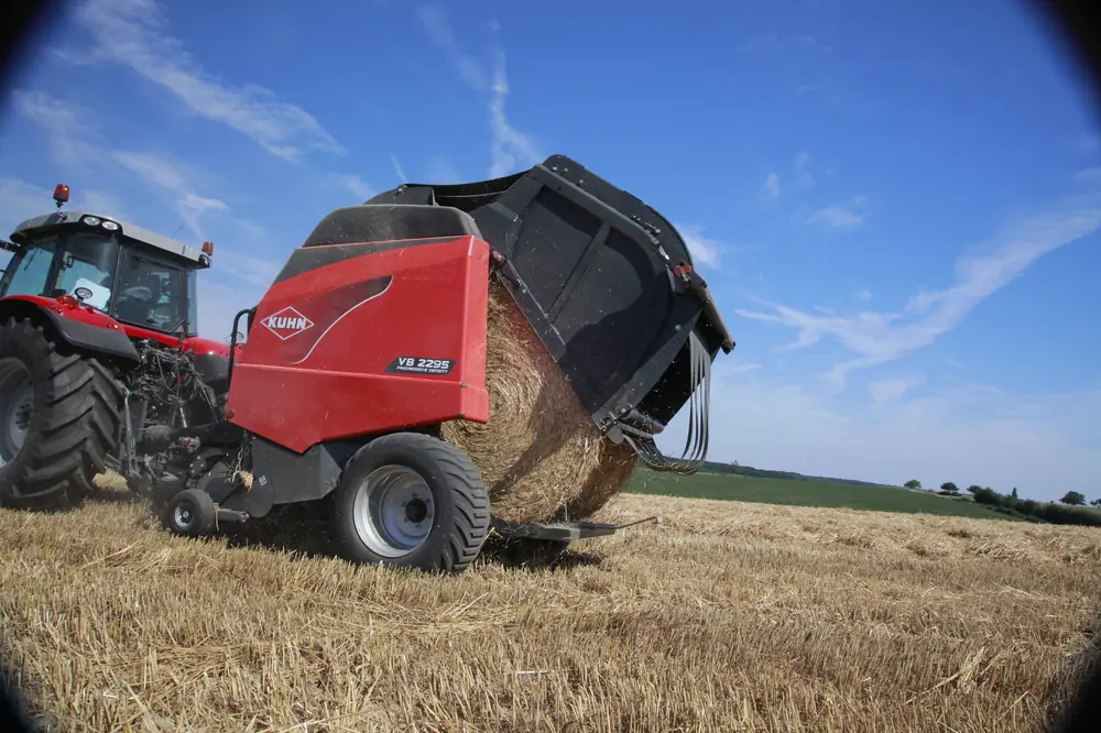 Kuhn VB 2295 thumbnail 10