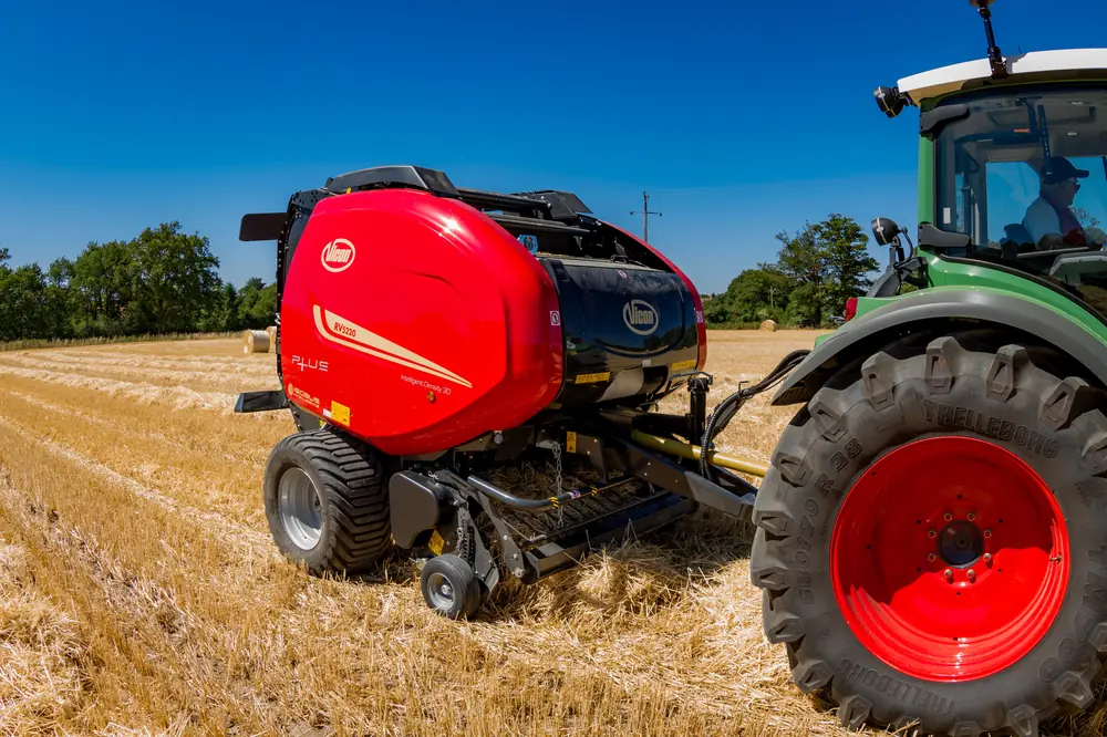 Vicon RV 5220 Plus R thumbnail 2