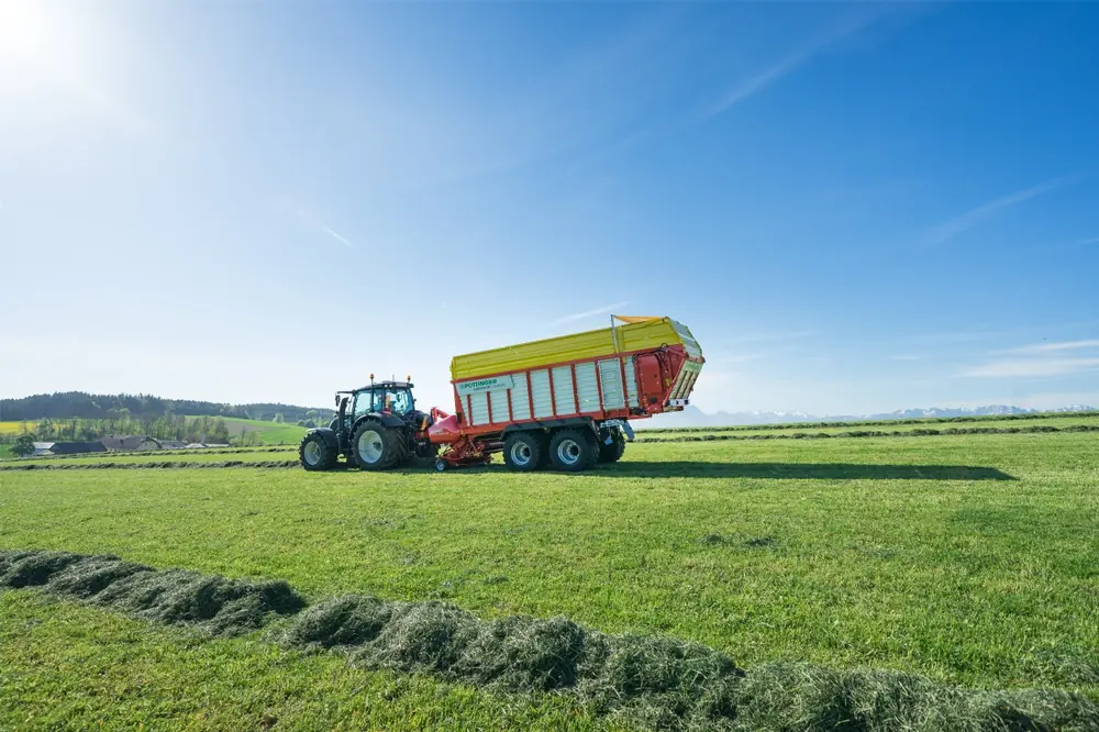 Pöttinger Europrofi 5010 L thumbnail 2