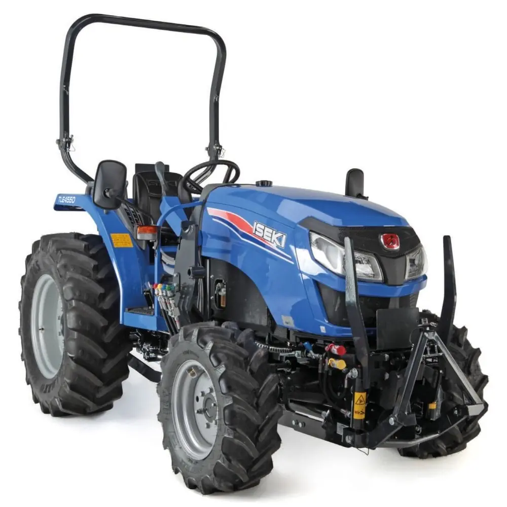 Iseki TLE 4550 AL