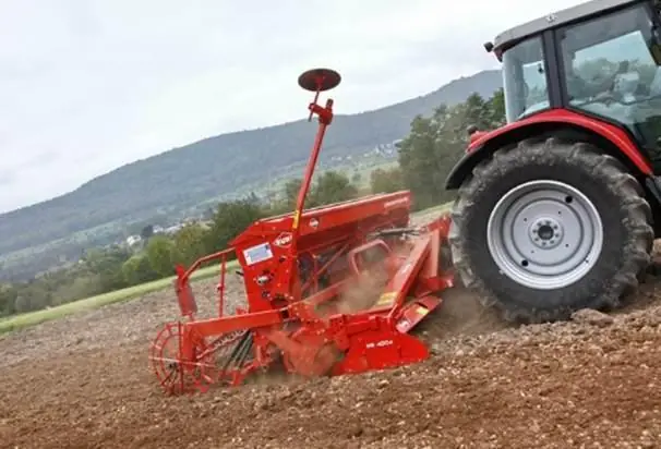 Kuhn Integra 4003-32 SD thumbnail 2