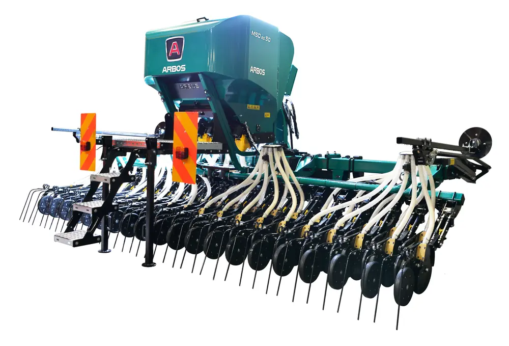 Arbos MSD-2.0 E 60