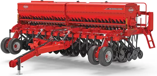 Kuhn Krause 9400NT-10 thumbnail 2