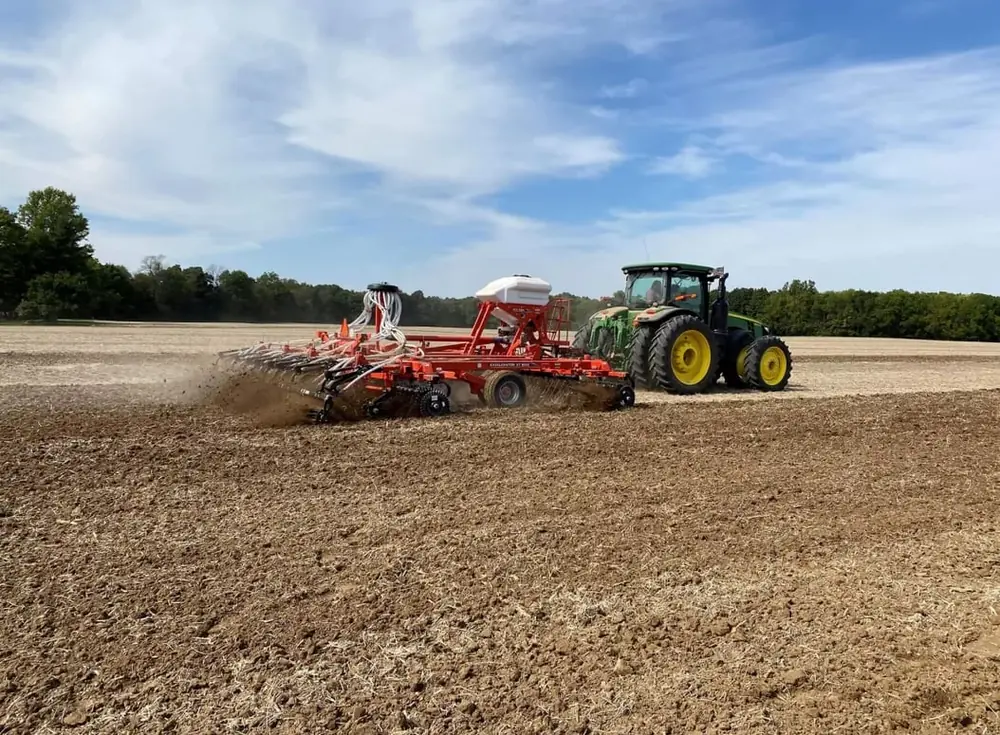 Kuhn CCX 9000-34 8010-25