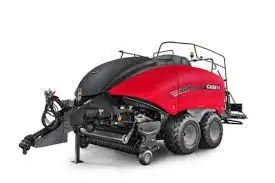 Case IH LB 434 RC XL