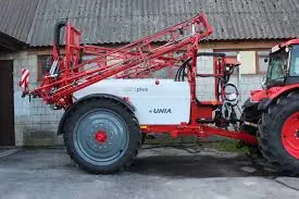 Unia Plus 2015 XXL