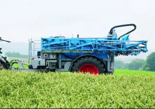 Lemken Albatros 10/5000 thumbnail 2