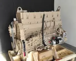 Cummins M11
