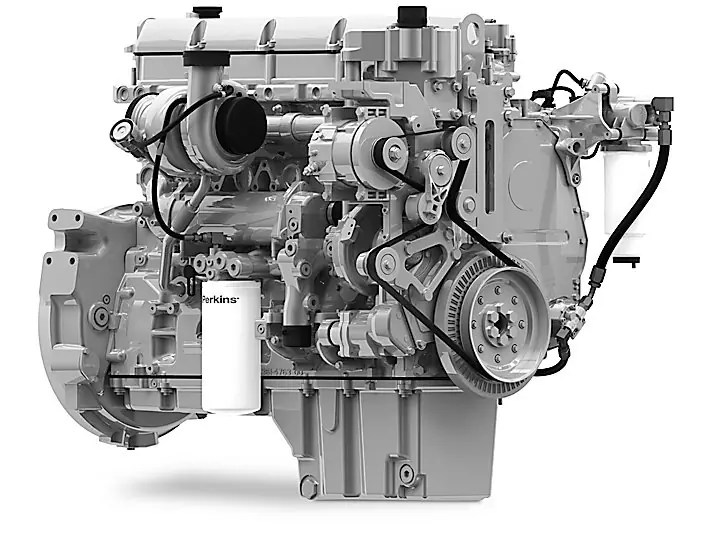 Perkins 2406EA-E13TA