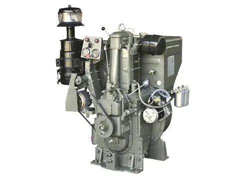 Eicher 115 NC