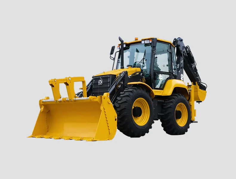 XCMG XC8-S3580