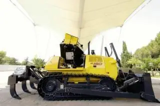 New Holland D 180 XLT