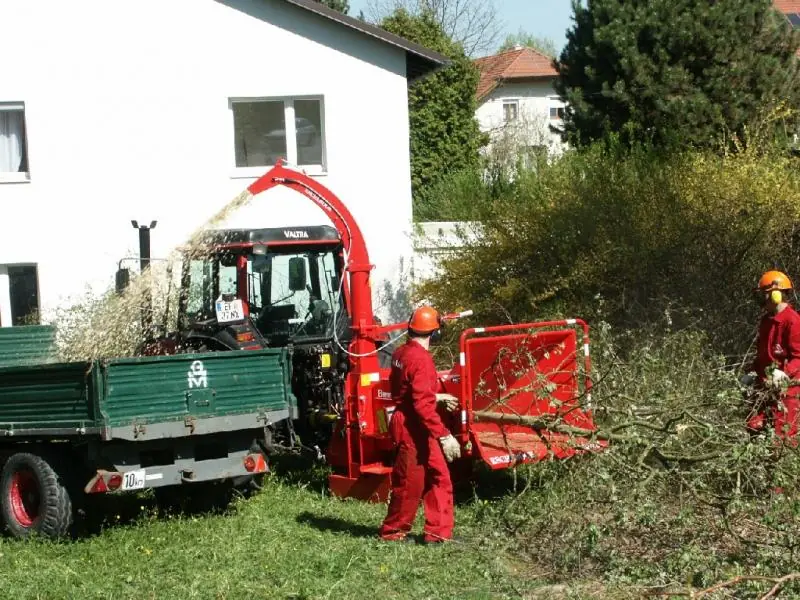 Eschlböck Biber 3