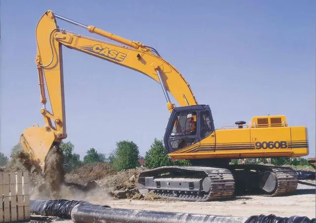 Case 9010B