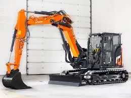 Hitachi ZX95USB-7