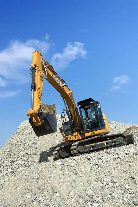 Case CX145C thumbnail 7