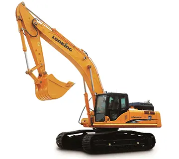 Lonking CDM6365F