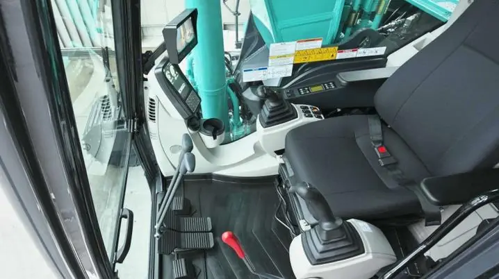 Kobelco SK 300 NLC 10E thumbnail 6
