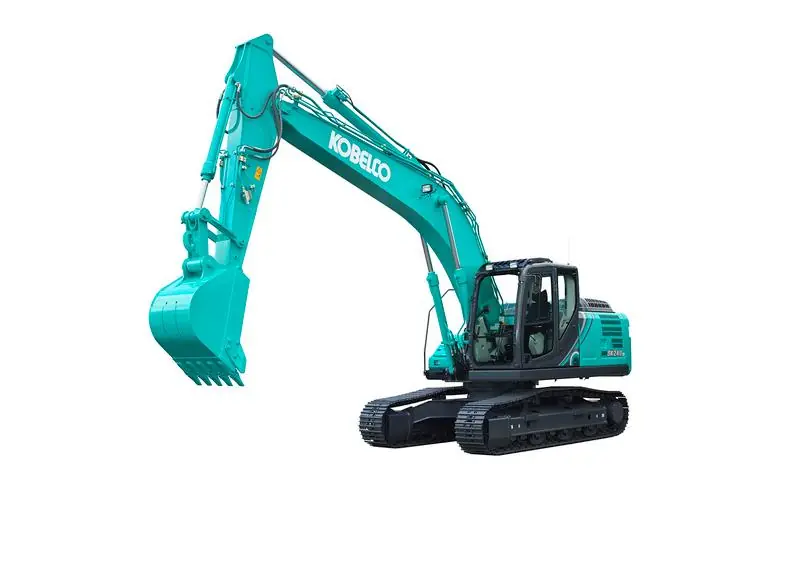 Kobelco SK 240 SN 10E