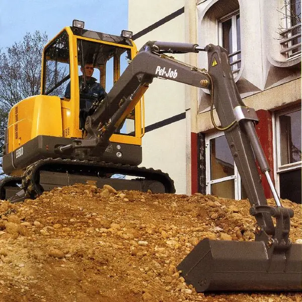 Pel-Job EB 300 XT