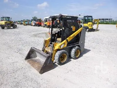 MF Industrial MF 514