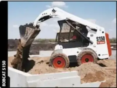 Bobcat S 150 ACS thumbnail 2