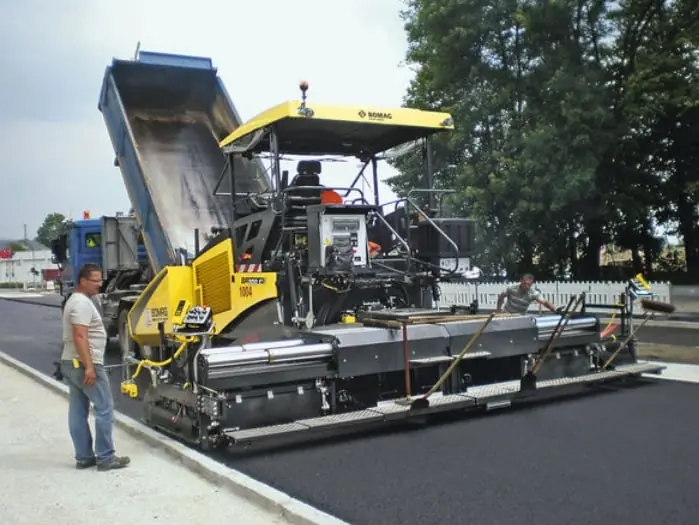 Bomag BF 880 C thumbnail 4