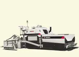 Terex CR562