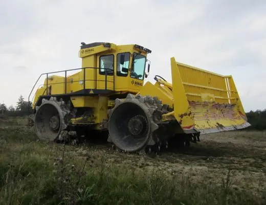 Bomag BC 972 RB 4