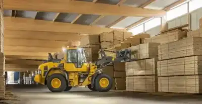 Volvo L90H