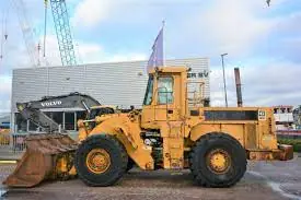 Caterpillar 980 C