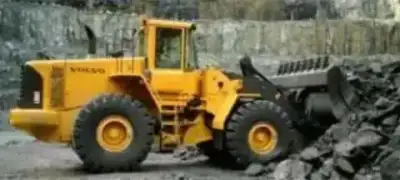 Volvo L180E