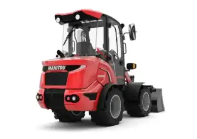 Manitou MLA 4-50 H