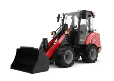 Manitou MLA 4-50 H thumbnail 2