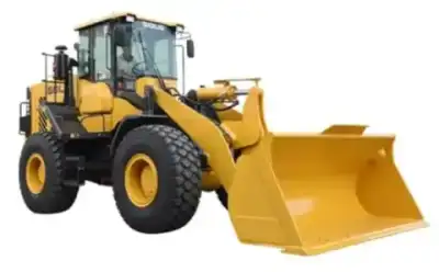 SDLG L956F-ABK