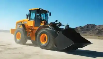 JCB 457 ZX