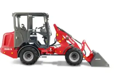 Thaler 3348 S-5A
