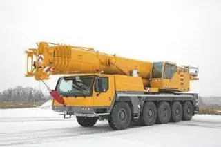 Liebherr LTM 1100-5.1 (10x6x10)
