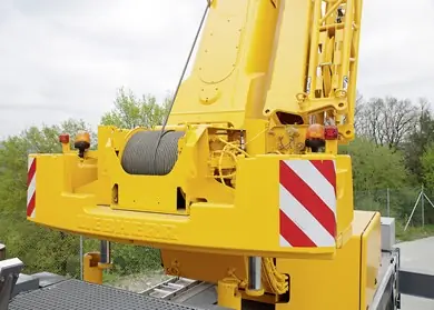 Liebherr LTM 1060-3.1