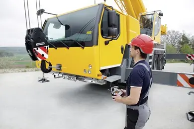 Liebherr LTM 1060-3.1 thumbnail 13