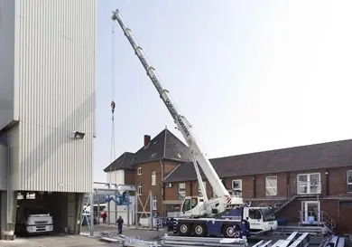 Liebherr LTM 1060-3.1 thumbnail 14