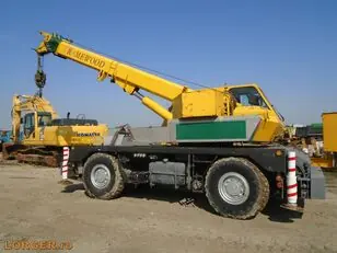 Krupp KMK 2020 (AMK 35)