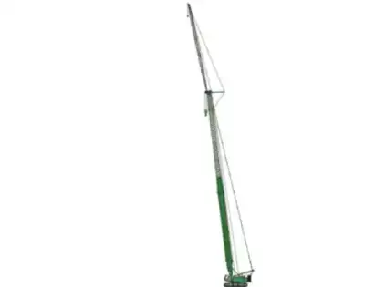 Sennebogen 4400 thumbnail 2