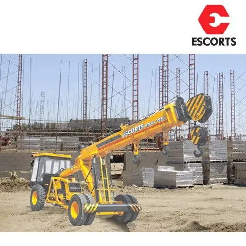 Escorts Hydra 1236