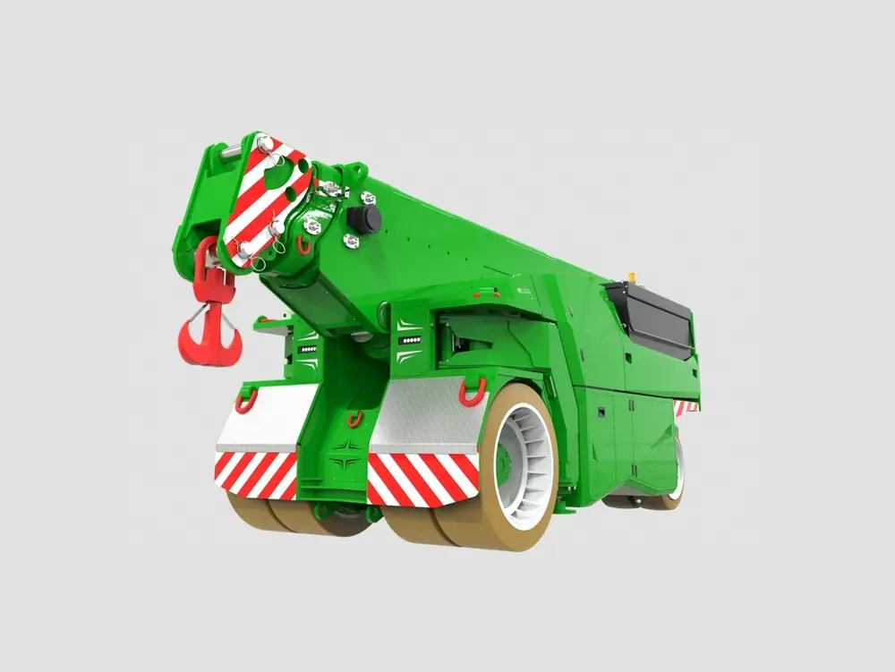 JMG MC 450S