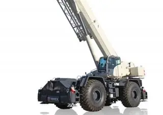 Terex Bendini RT 130