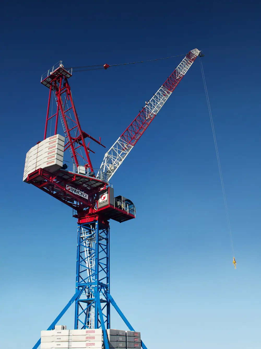 Raimondi LR330