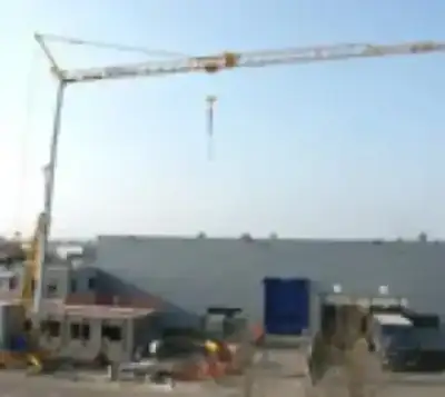 Potain IGO 28 A (2,4t)