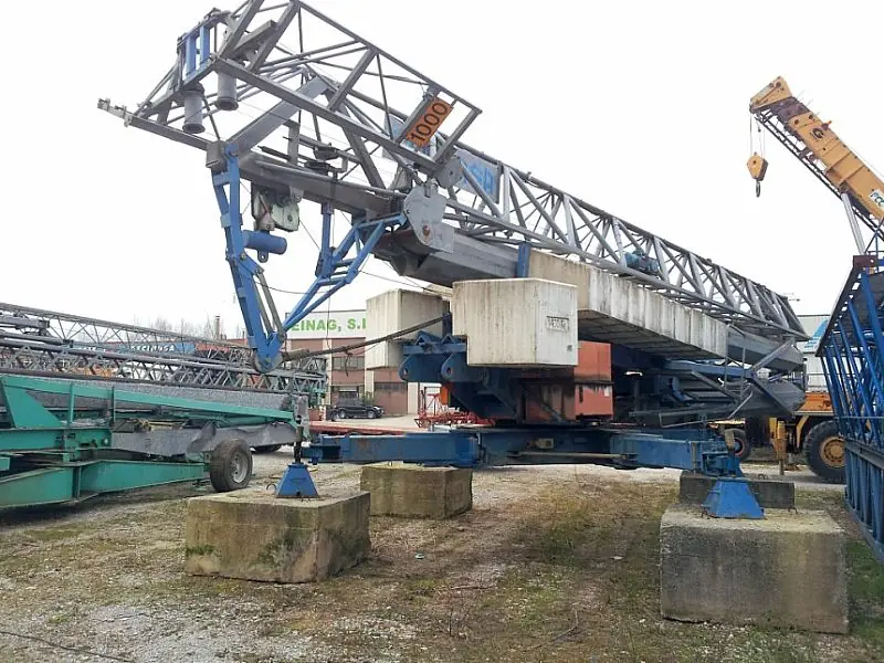 Comansa HT 30 (2,2m)